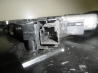 Подъемник стекло правый перед volvo s60 ii v60 Киев, фото thumb