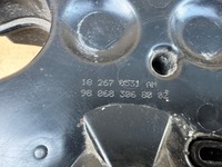 фото thumb №7, Citroen jumpy iii 1.5 bluehdi бачок жидкость fap 9806830680