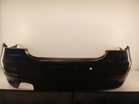 фото thumb №1, Бампер задний задняя bmw 5 e60 pdc