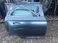 фото thumb №1, Дверь правое задние skoda superb iii kombi