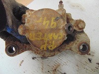 фото thumb №4, Mitsubishi canter 2.5d 94r супорт праві перед