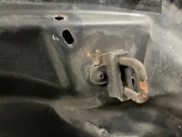 Купити Капот кришка двигуна bmw x3 e83 475/9 чорний  sapphire металік, фото thumb