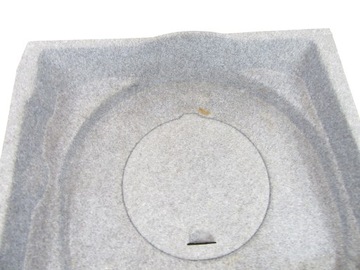 фото thumb №5, Підлога ніша багажника колеса bmw e46 універсал