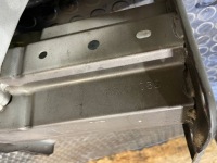 Mazda cx30 cx-30 19- балка підсилювач бампера перед передня Ціна, фото thumb