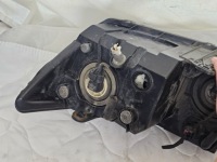 фото thumb №7, Лампа фара перед правий права dodge journey fiat freemont