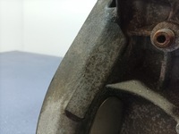 фото thumb №8, Mercedes clk c209 1.8b 163 km блок двигателя 271940