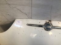 Капот fiat seicento lift Ціна, фото thumb
