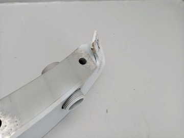 фото thumb №10, Volvo xc90 ii 2 2014- балка бампера підсилювач перед 32348947 ÷