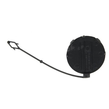 фото thumb №2, Заглушка фаркоп bmw x5 e70 06-13 перед левая