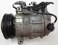 фото thumb №1, Компрессор кондиционера mercedes w246 w176 1.6 cgi