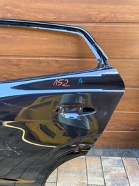 фото thumb №8, Двері ліва задні лівий задня kia sportage 5 v nq5 2022-