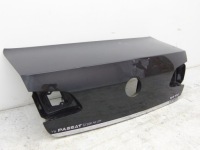 фото thumb №2, Кришка багажника задня багажника vw passat b7 sedan li7f 14r