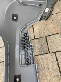 фото thumb №14, Bmw 1 f70 m набір бампер заднє 24659521