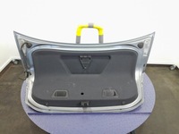 фото thumb №9, Audi a6 c6 sedan крышка багажника багажника ly7g