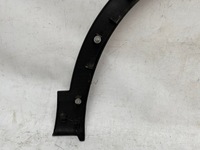 фото thumb №10, Nissan qashqai j11 13- молдинг крила ліва перед 638114ea0a