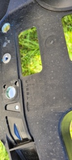 фото thumb №11, Усилитель передний pas передний балка перед передняя tesla s plaid