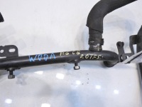 фото thumb №2, Пабтрубок  труба воды audi a6 c6 2.0 tfsi