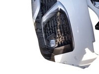 фото thumb №9, Бампер перед переднее peugeot 3008 ii 5008 ii 6 pdc оригинальный номер