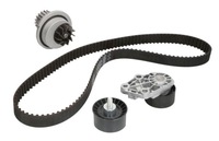 фото thumb №1, Грм kpl. ремінь + ролик + насос рідина pasuje do: chevrolet aveo /