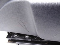 фото thumb №9, Сиденье пассажира правые перед vw polo v 6r 3d 3-дверь