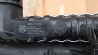 фото thumb №6, Vw t7 multivan радиатор 5wa121251e 5q0121251hn 7t0816411a