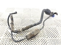 Труба заливной scr peugeot partner iv 9815705980 Цена, фото thumb