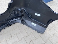 фото thumb №11, Бампер задняя задний bmw 5 g60 m набор