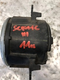 фото thumb №6, Протитуманна фара перед renault scenic iii 8200074008