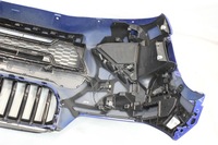 фото thumb №12, Бампер перед mpakiet bmw u11 x1 c31 portimaoblau