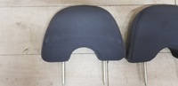 фото thumb №5, Подголовник сиденье левый правый перед kpl honda jazz ii 02-08