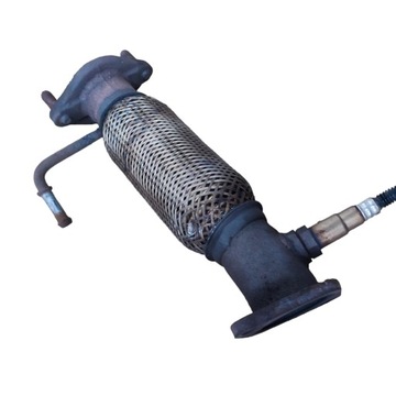 фото thumb №8, Катализатор hyundai i30 ii 12-17 1.4 бензин