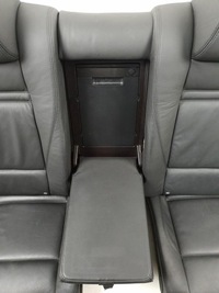 фото thumb №10, Заднее сиденье задняя задняя bmw x6 e71