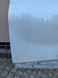 фото thumb №4, Дверь передние левая перед renault captur ii 2 19-