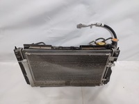 фото thumb №13, Subaru crosstrek 17-22 перед капот радиатор крыло бампер 61k usa