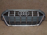 фото thumb №1, Решітка радіатора audi a4 b9 lift allroad новий 8w0853651dp