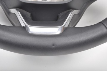 фото thumb №10, Puma mk2 руль кожаный многофункциональная 20r