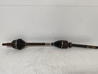 фото thumb №1, Привідний вал права peugeot 308 ii t9 9810710780