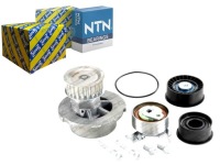 фото thumb №1, Комплект - набір ремінь розподільного валу snr ktbwp2520 kp15