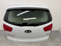 фото thumb №1, Кришка багажника багажника комплектна kia sportage iii wd