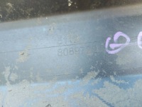 фото thumb №14, Bmw x3 g01 m набір бампер задній задня