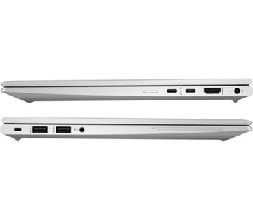 HP EliteBook 845 G7 Ryzen 5 Pro 4650U 16/256 ГБ SSD FHD WIN + Office