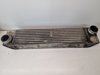 Land rover range rover l322 2003 інтеркулер 17512249457 Доставка, фото thumb