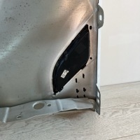 фото thumb №13, Крило комплектний праве перед передній range rover sport l494 dk6216144aa