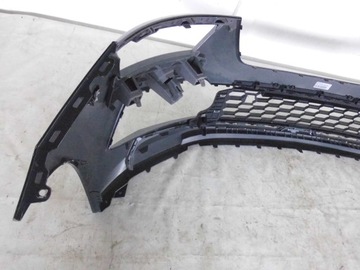 фото thumb №7, Бампер переднее перед skoda kamiq 2019 2020 2021 2022 2023