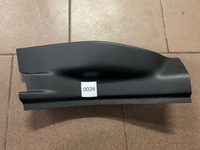 фото thumb №1, Citroen c3 aircross захист стійка задня поріг 026