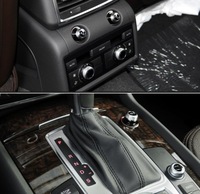 фото thumb №9, Audi оригінальний номер оригінал нова решітка прикурювача audi 12v