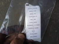 фото thumb №8, Компресор кондиціонера audi a6 c5