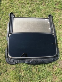 фото thumb №1, Люк ford focus mk3