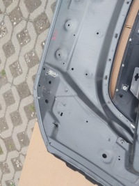 Капот кришка jaguar 1 pace оригінал гарний стан Доставка, фото thumb