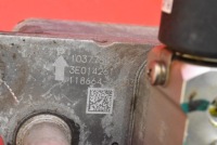 Радиатор воды теплообменник тепла 1037357-00-c tesla model x 525 km 15-21 Недорого, фото thumb